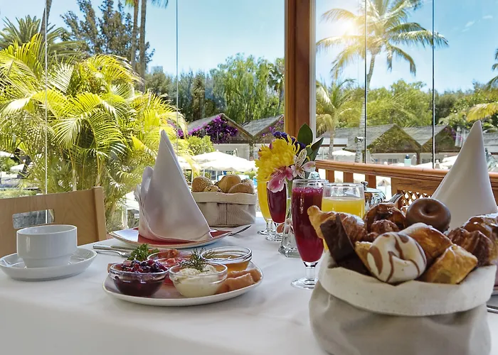 Hotell Bull Costa Canaria & - Only Adults 4*