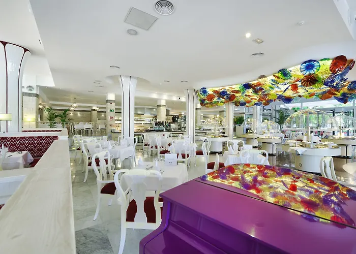 Hotell Bull Costa Canaria & - Only Adults San Agustín