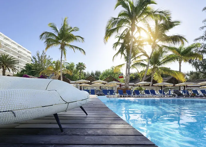 Hotell Bull Costa Canaria & - Only Adults San Agustín