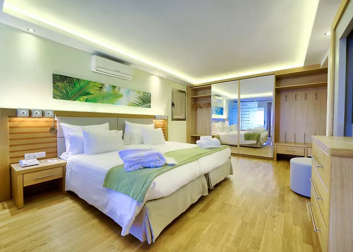 Bull Costa Canaria & - Only Adults Hotell