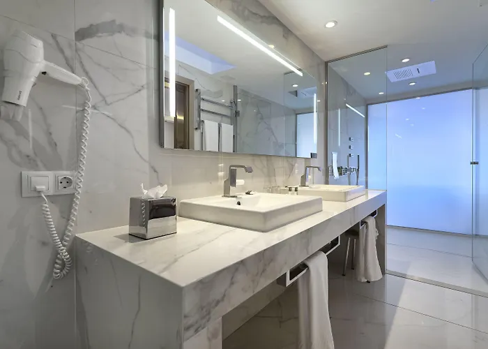 Hotell Bull Costa Canaria & - Only Adults