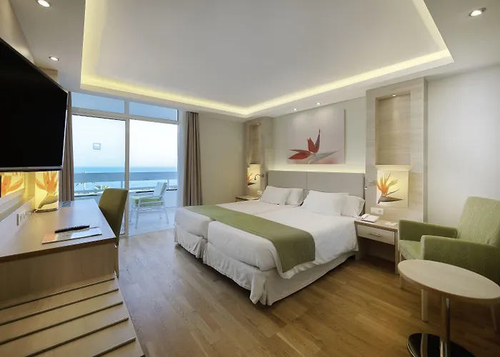 Hotell Bull Costa Canaria & - Only Adults 4*