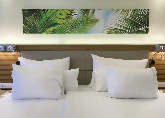 Bull Costa Canaria & - Only Adults 4* San Agustín