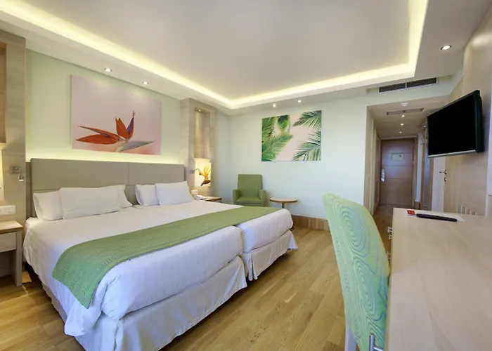 Bull Costa Canaria & - Only Adults