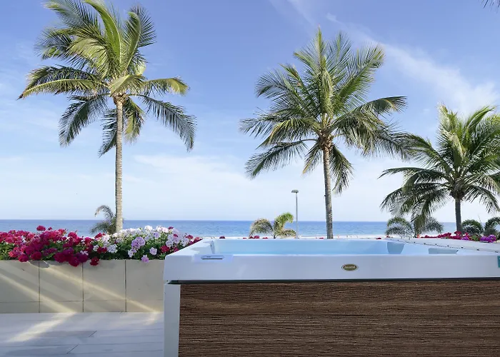 Bull Costa Canaria & - Only Adults Hotell 4*