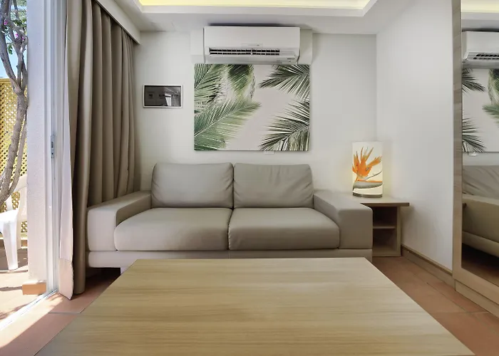 Bull Costa Canaria & - Only Adults