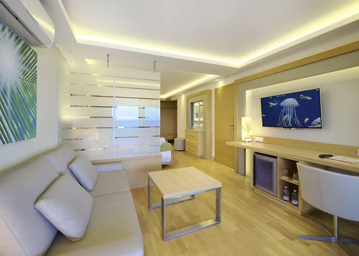 Bull Costa Canaria & - Only Adults 4* San Agustín