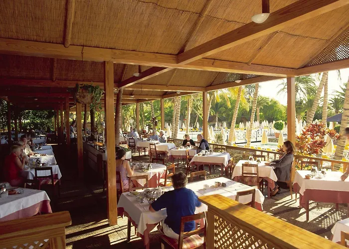 Bull Costa Canaria & - Only Adults 4* San Agustín