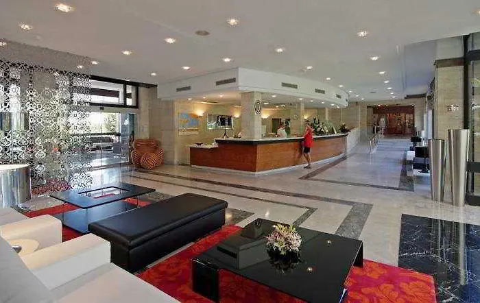 Bull Costa Canaria & - Only Adults Hotell 4*