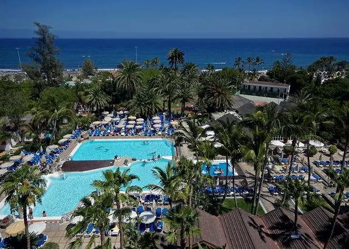 Bull Costa Canaria & - Only Adults San Agustín