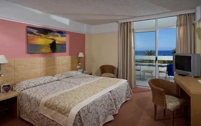 Bull Costa Canaria & - Only Adults Hotell