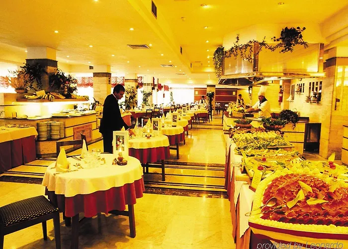 Bull Costa Canaria & - Only Adults San Agustín