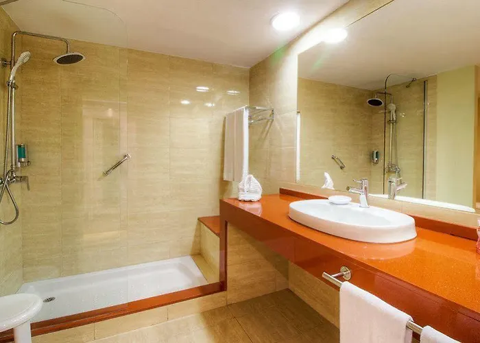 Bull Costa Canaria & - Only Adults 4*