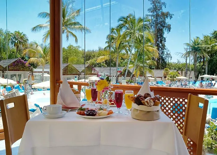 Hotell Bull Costa Canaria & - Only Adults