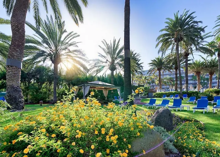 Bull Costa Canaria & - Only Adults Hotell