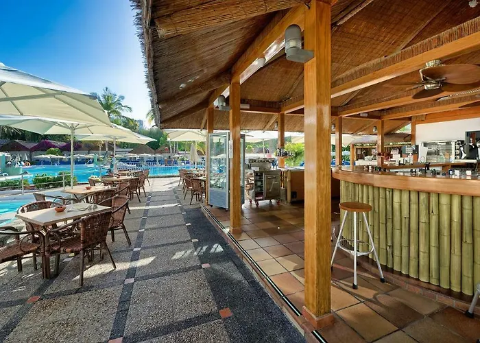 Bull Costa Canaria & - Only Adults 4* San Agustín