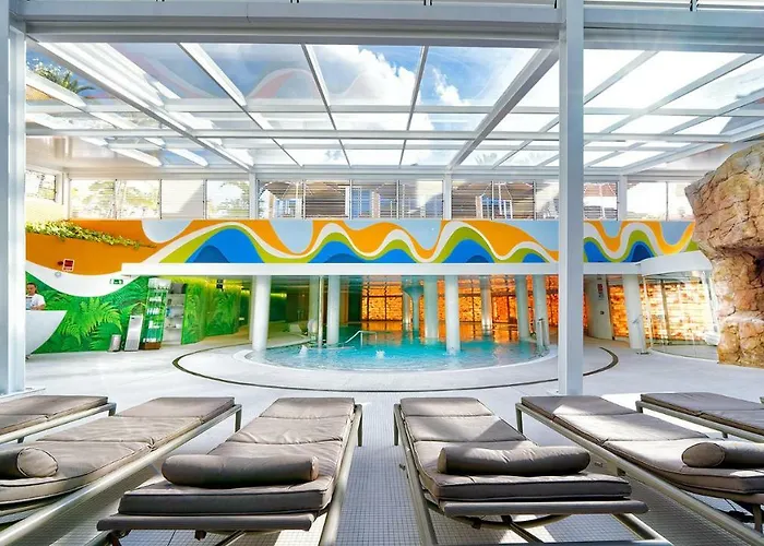 Hotell Bull Costa Canaria & - Only Adults 4*