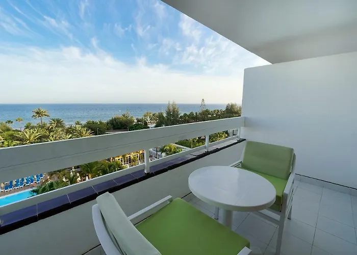 Bull Costa Canaria & - Only Adults Hotell 4*