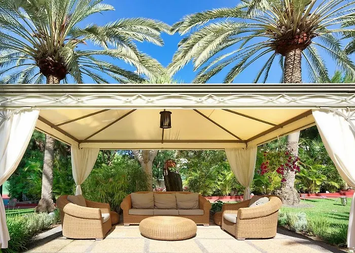 Bull Costa Canaria & - Only Adults Hotell