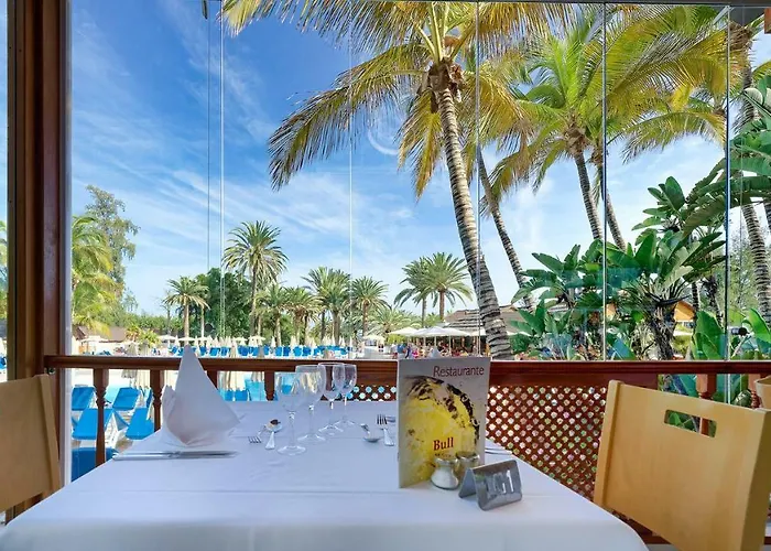 Bull Costa Canaria & - Only Adults Hotell