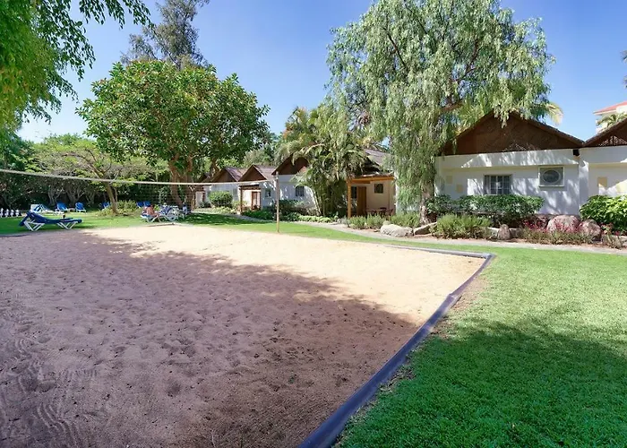 Bull Costa Canaria & - Only Adults San Agustín