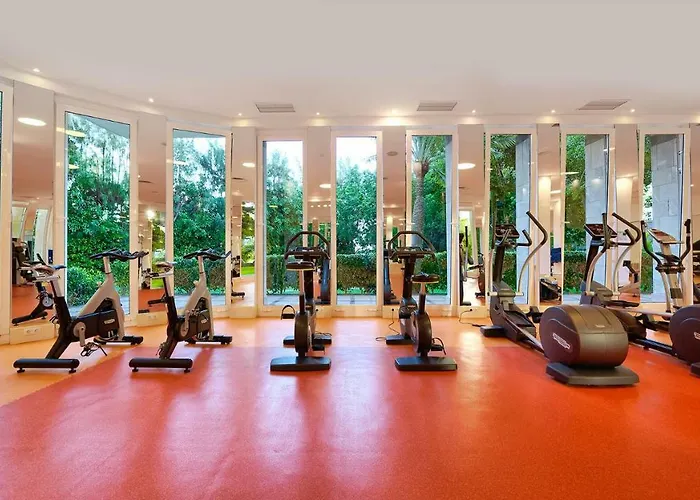 Bull Costa Canaria & - Only Adults Hotell