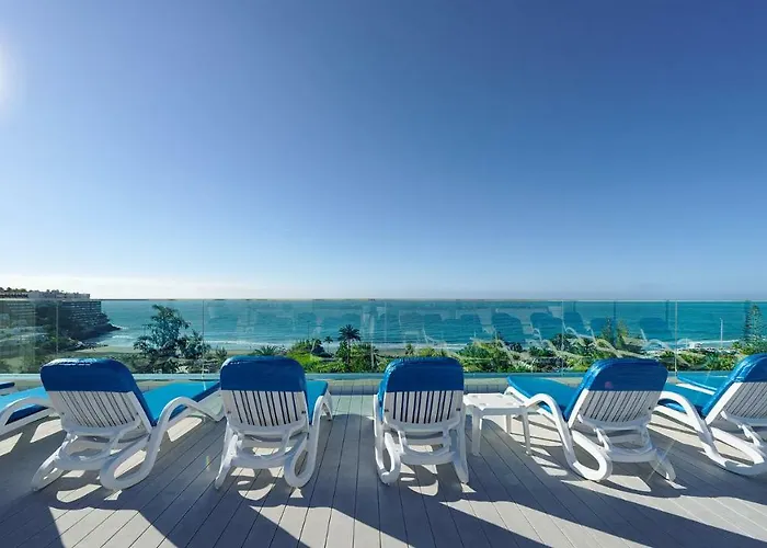 Bull Costa Canaria & - Only Adults Hotell