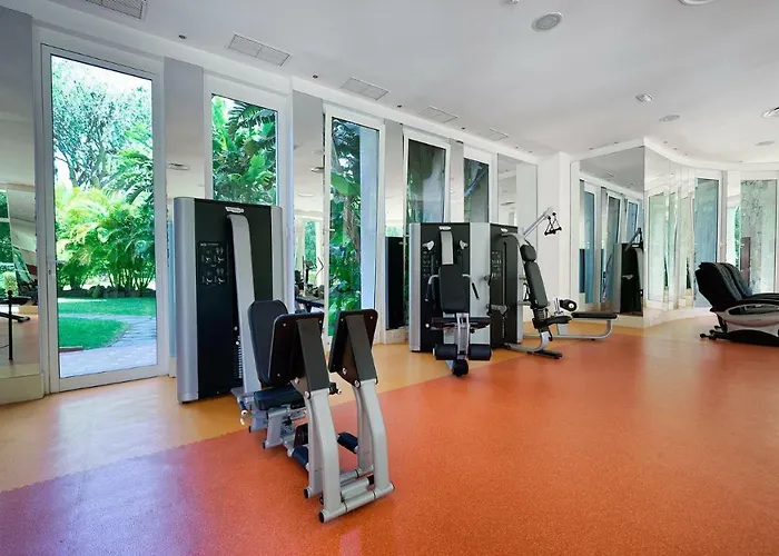 Hotell Bull Costa Canaria & - Only Adults San Agustín