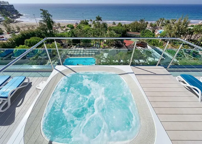 Hotell Bull Costa Canaria & - Only Adults 4*