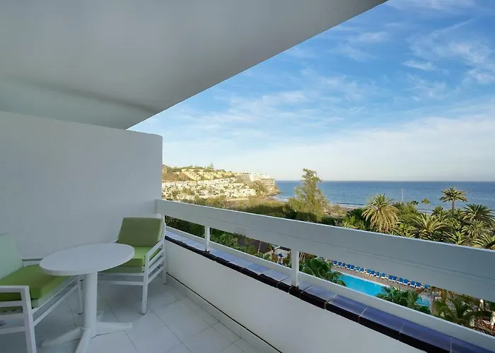 Hotell Bull Costa Canaria & - Only Adults 4*