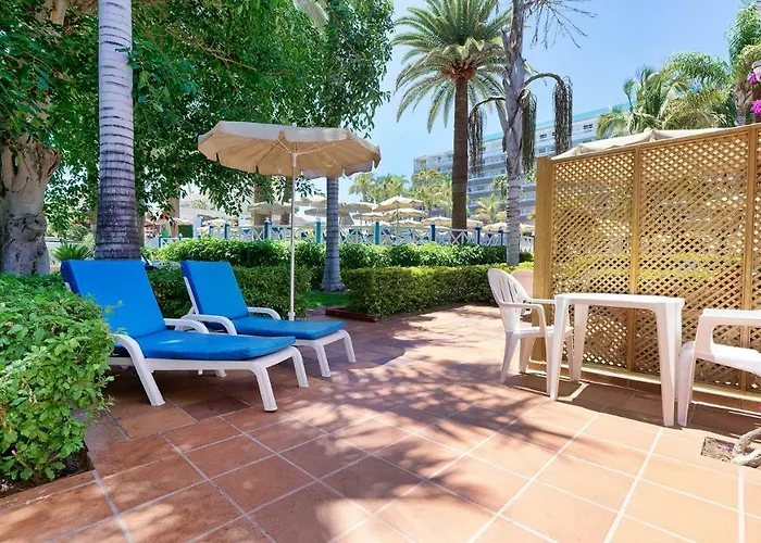 Bull Costa Canaria & - Only Adults