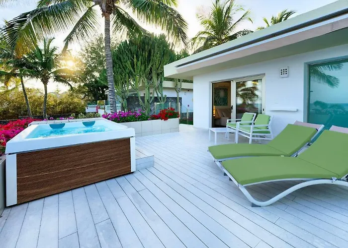 Bull Costa Canaria & - Only Adults