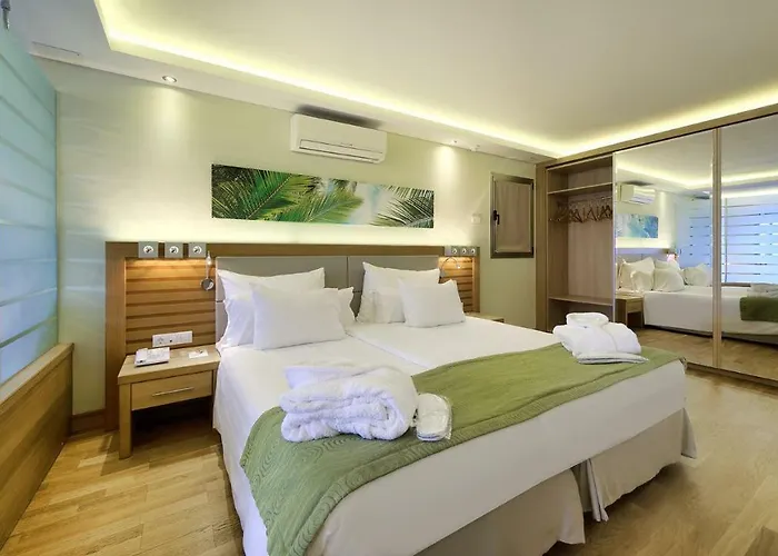 Bull Costa Canaria & - Only Adults Hotell 4*