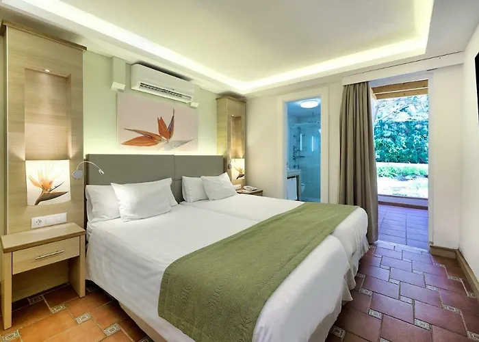 Bull Costa Canaria & - Only Adults 4*