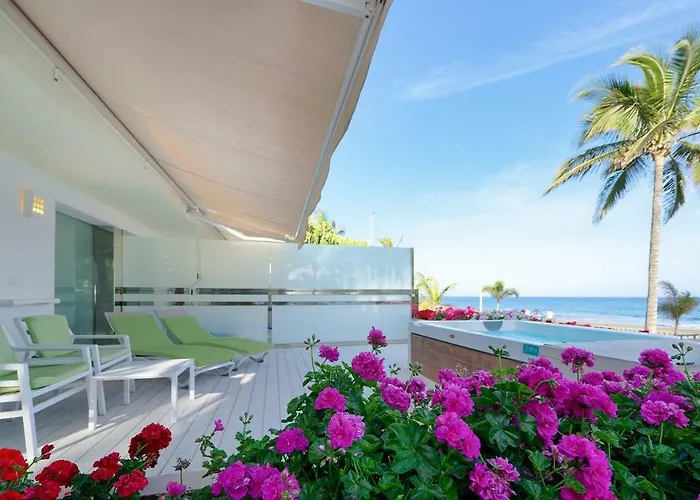 Bull Costa Canaria & - Only Adults 4* San Agustín