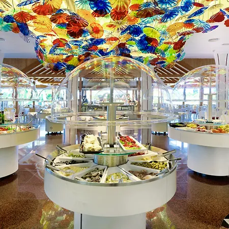 Hotell Bull Costa Canaria & - Only Adults San Agustín
