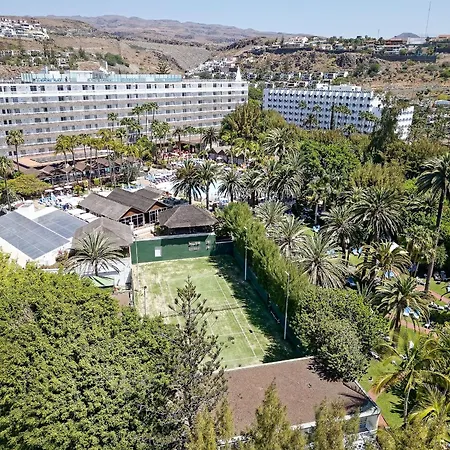 Bull Costa Canaria & - Only Adults Hotell San Agustín