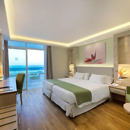 Bull Costa Canaria & - Only Adults Hotell 4*