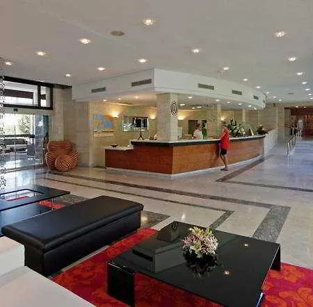 Bull Costa Canaria & - Only Adults Hotell 4*