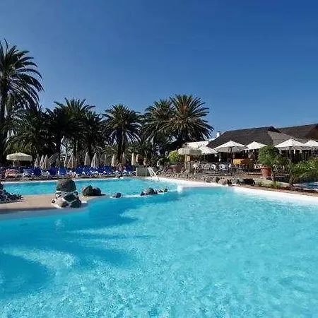 Bull Costa Canaria & - Only Adults 4*